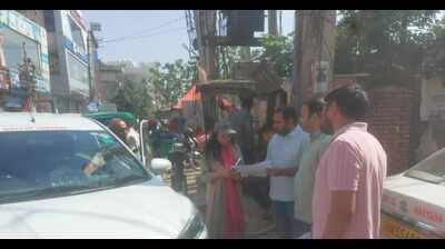 Monsoon 2 months away, MCG steps up preparedness with checks at flood-prone spots