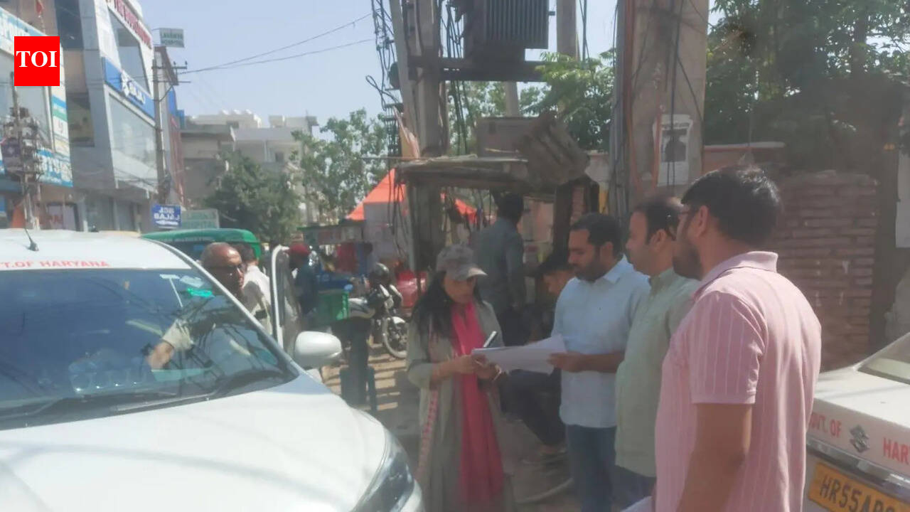 Monsoon 2 months away, MCG steps up preparedness with checks at flood-prone spots