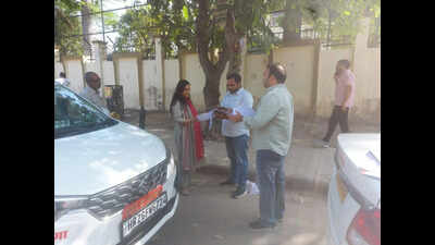 Monsoon 2 months away, MCG steps up preparedness with checks at flood-prone spots