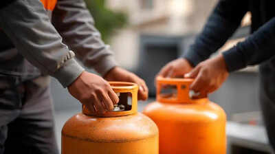 Cash, gold and cylinders: Burglars strike 4 times in a day