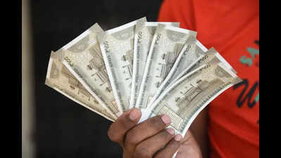 Kolhapur & Sangli DCC banks face cash shortage, claim currency supply slowdown