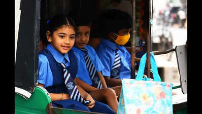 On cards: 39-day summer vacation in Chandigarh govt schools