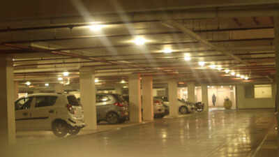 Over a decade on, Margao still awaits multi-level car park