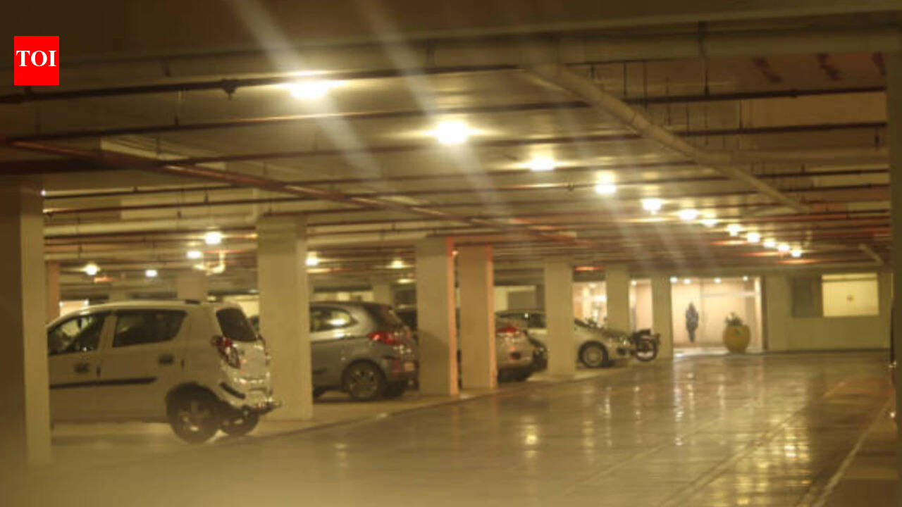 Over a decade on, Margao still awaits multi-level car park