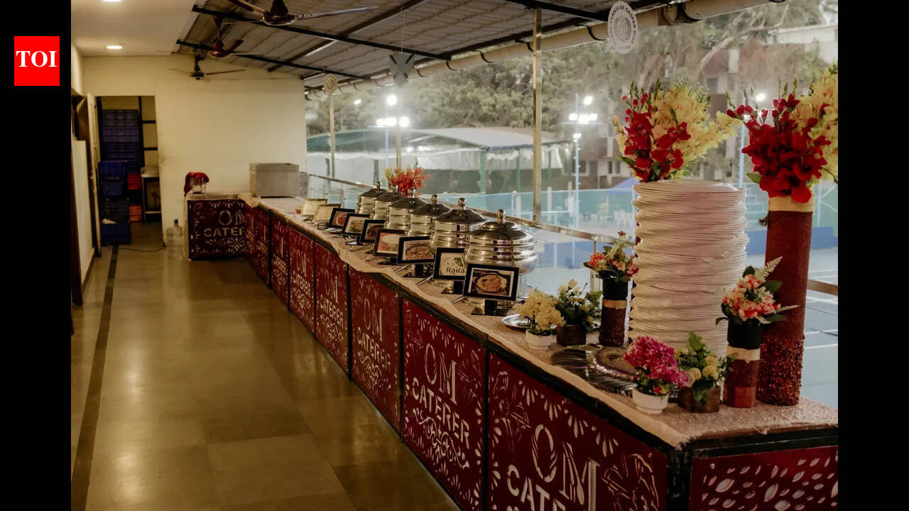 Caterers say business hit by LPG dearth, seek govt intervention