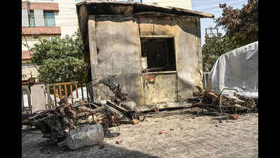 Wage hike sets bad precedent, will stress industry: Noida Entrepreneurs’ Association