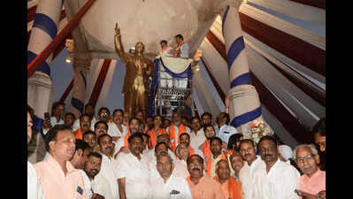 ‘Education is true medium of revolution, ideas’