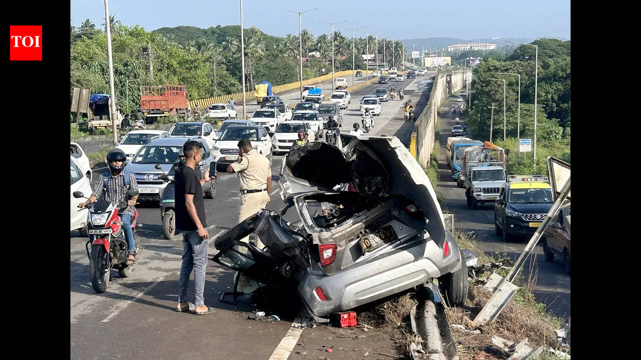 95% of accidents this Q1 were due to rash driving, say police