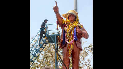 135th birth anniversary of Ambedkar celebrated at Mhow
