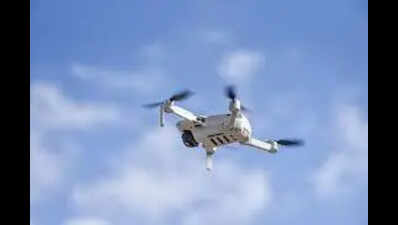 IIT-K's Technopark set to test defence equipment, unmanned aerial systems