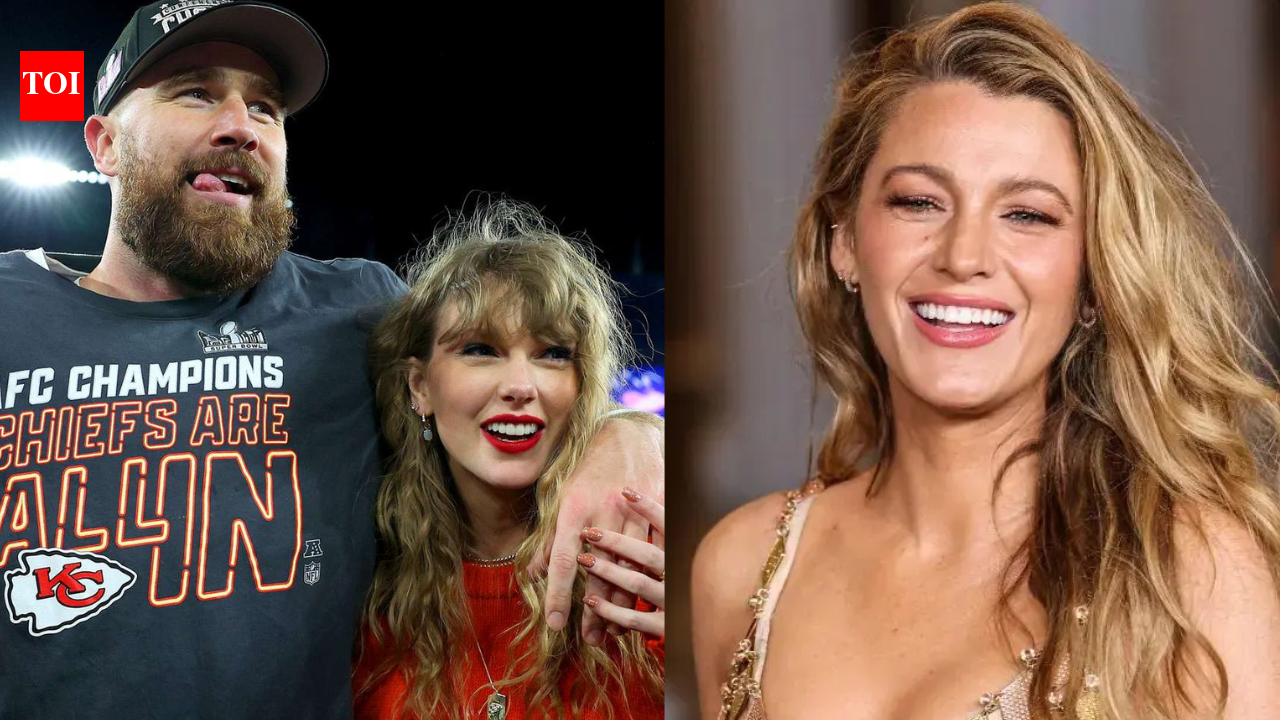 “She has stepped back”: Taylor Swift reportedly still affected by fallout with Blake Lively ahead of wedding to Travis Kelce