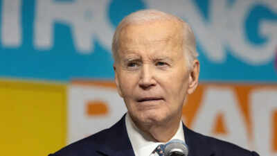  Joe Biden ‘wanted’ someone other than Kamala Harris for US VP pick in 2020, claims report