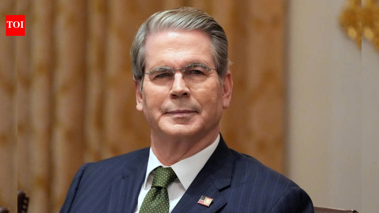 Banks in US to soon collect citizenship information, Scott Bessent says it's not unreasonable