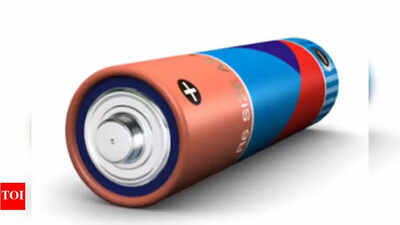 New material may help aluminum batteries last longer, cost less