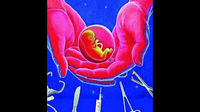 Late marriage can cause issues in pregnancies