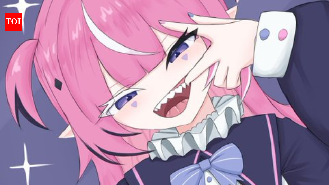 VTuber Camila shares heartbreaking personal loss as family tragedy shakes streaming community