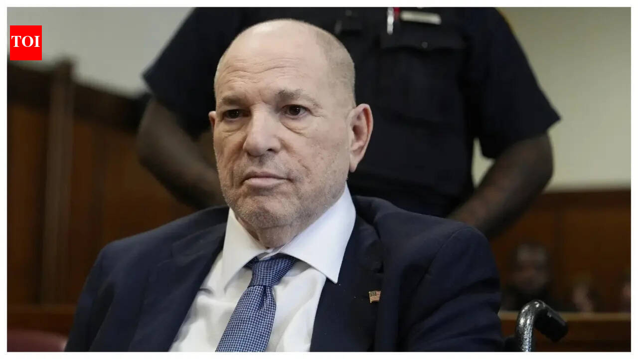 Harvey Weinstein to go on trial again in a New York rape case