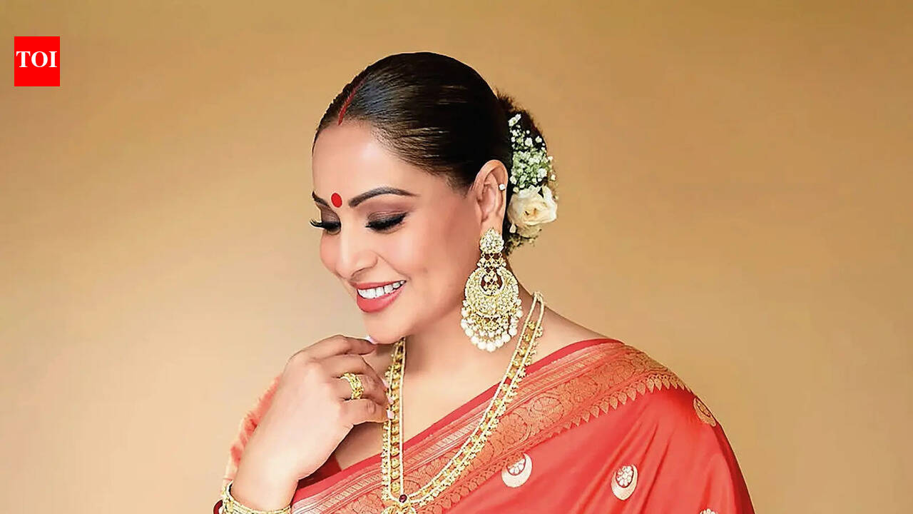 Bipasha Basu on Poila Boishak: Food is our love language