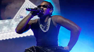 Offset shooting case: Suspects tried to rob rapper's watch outside casino, FBI confirms