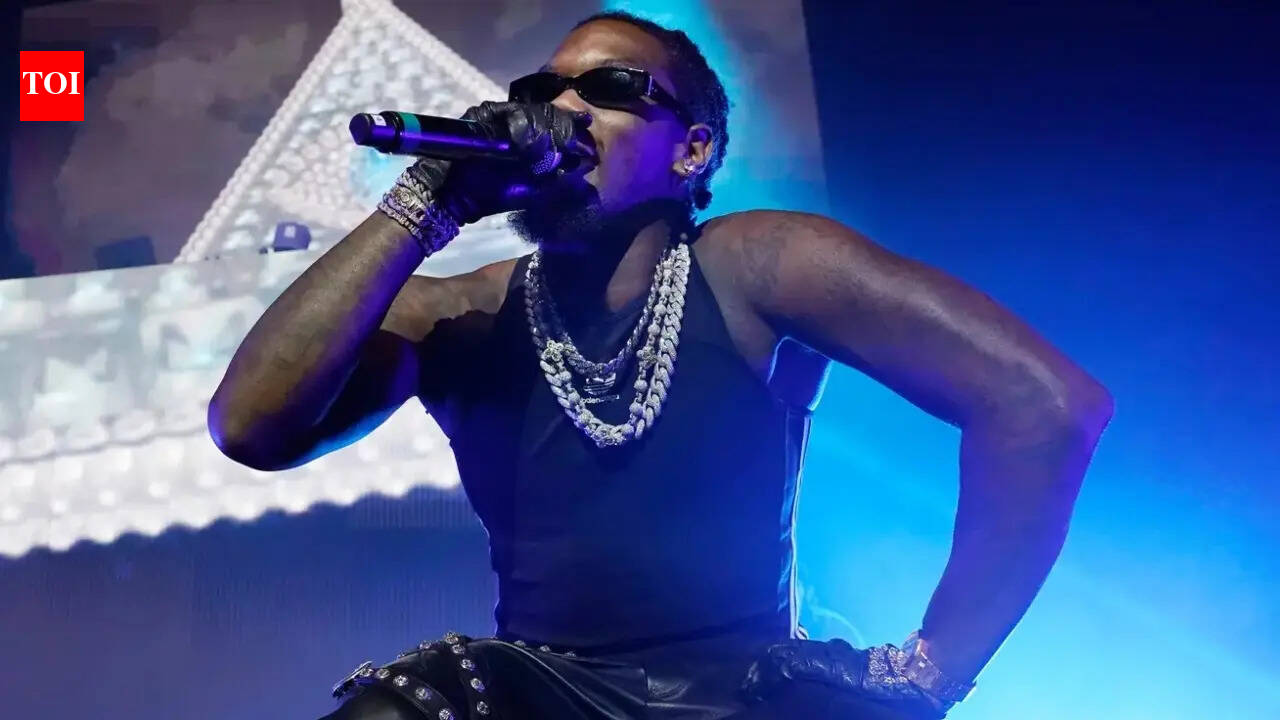 Offset shooting case: Suspects tried to rob rapper's watch outside casino, FBI confirms