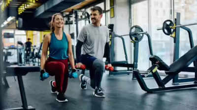 'What Indians wear to gyms may pose health risks'