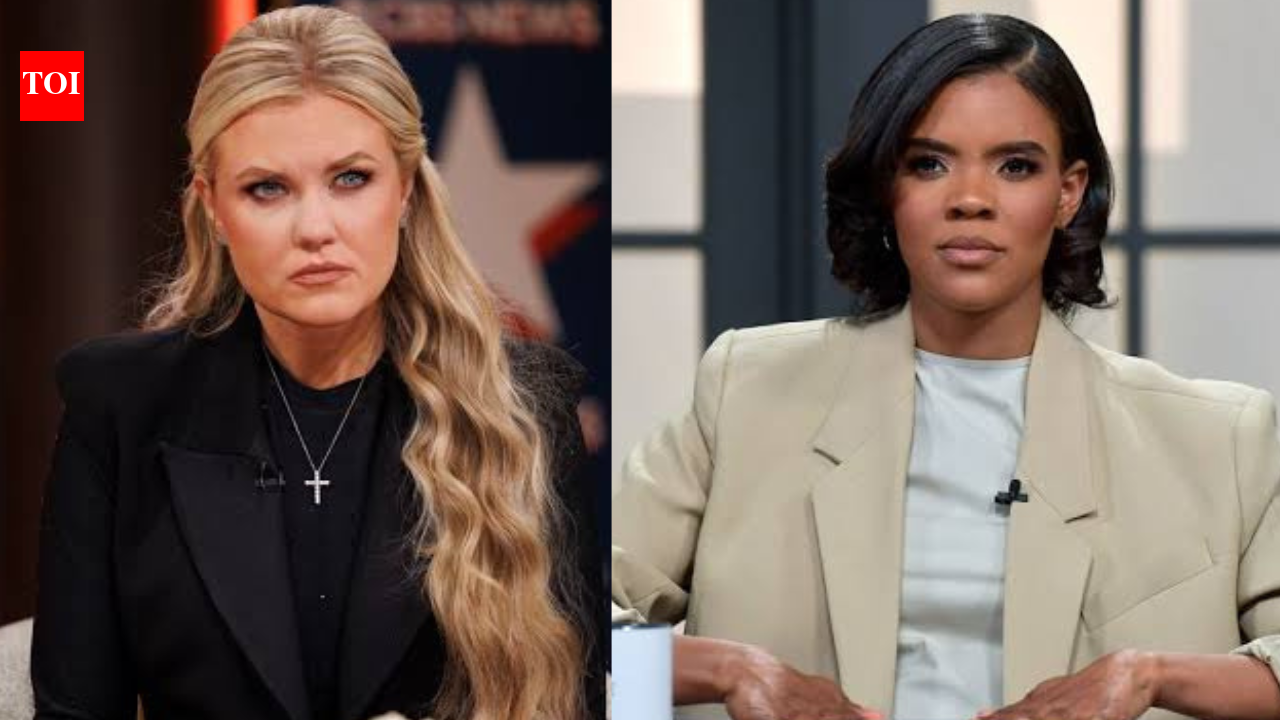 Candace Owens drops fresh Erika Kirk claims as TPUSA CEO skips event and Charlie Kirk mystery continues to grow
