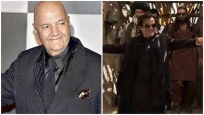 Prem Chopra liked Dhurandhar but would’ve suggested going slow on abuse and violence, praises Ranveer Singh, Akshaye Khanna