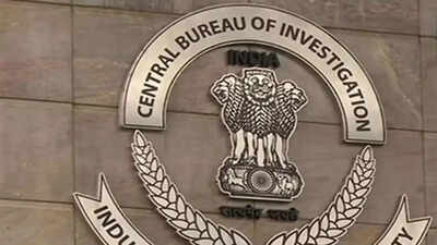 CBI files 22 new FIRs against builders, raids 77 locations across 8 states