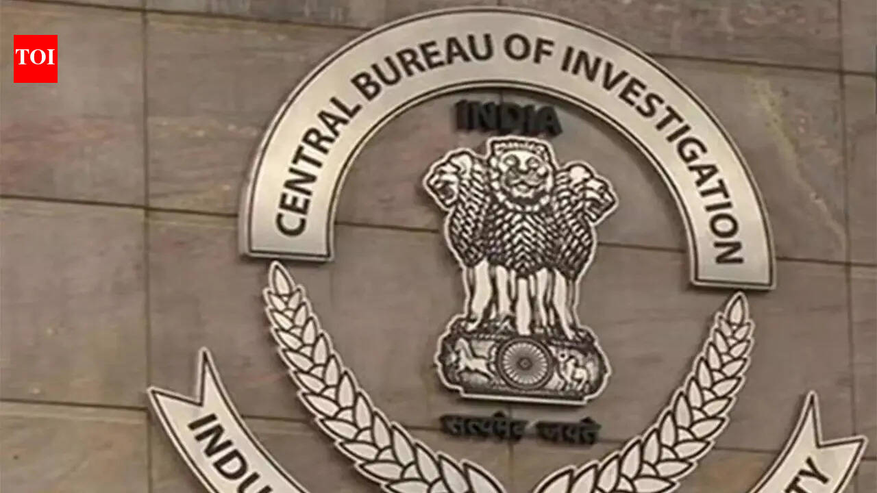 CBI files 22 new FIRs against builders, raids 77 locations across 8 states