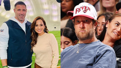 Dave Portnoy calls out Dianna Russini after she exits The Athletic over Mike Vrabel rumors and and calls her explanation confusing