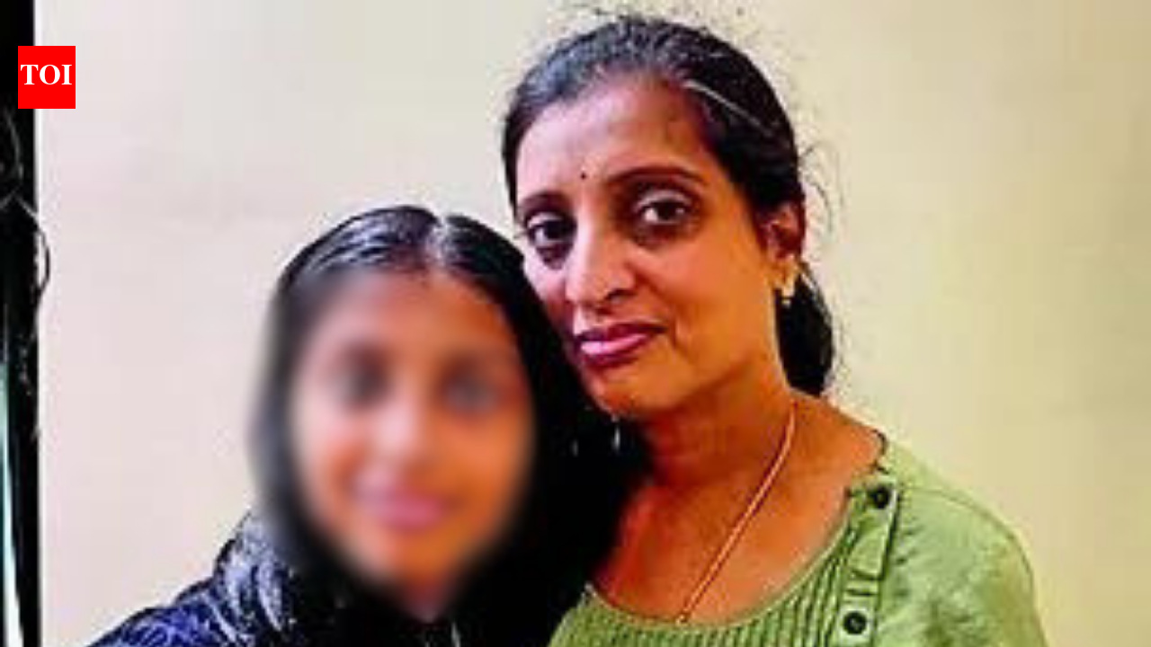 'Won't prepare breakfast tomorrow': Bengaluru woman smothers 13-year-old daughter, dies by suicide