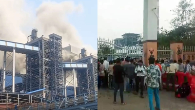 What triggered Vedanta power plant explosion? Questions mount after 13 deaths in Chhattisgarh