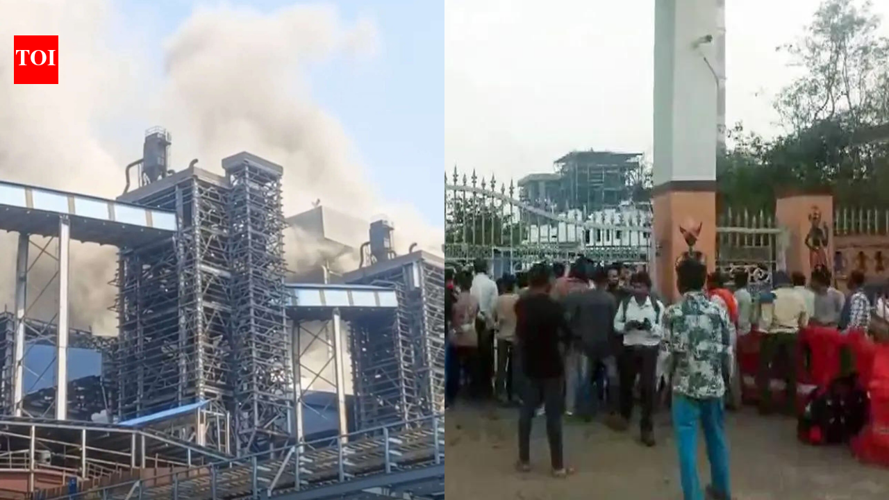Vedanta boiler blast: What triggered power plant explosion that killed 13