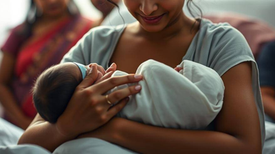 Minor booked under POCSO after 14-year-old ‘wife’ gives birth in Uttarakhand