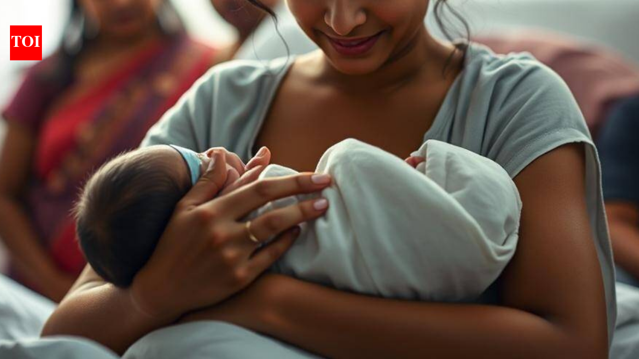 Minor booked under Pocso after 14-year-old ‘wife’ gives birth in Uttarakhand