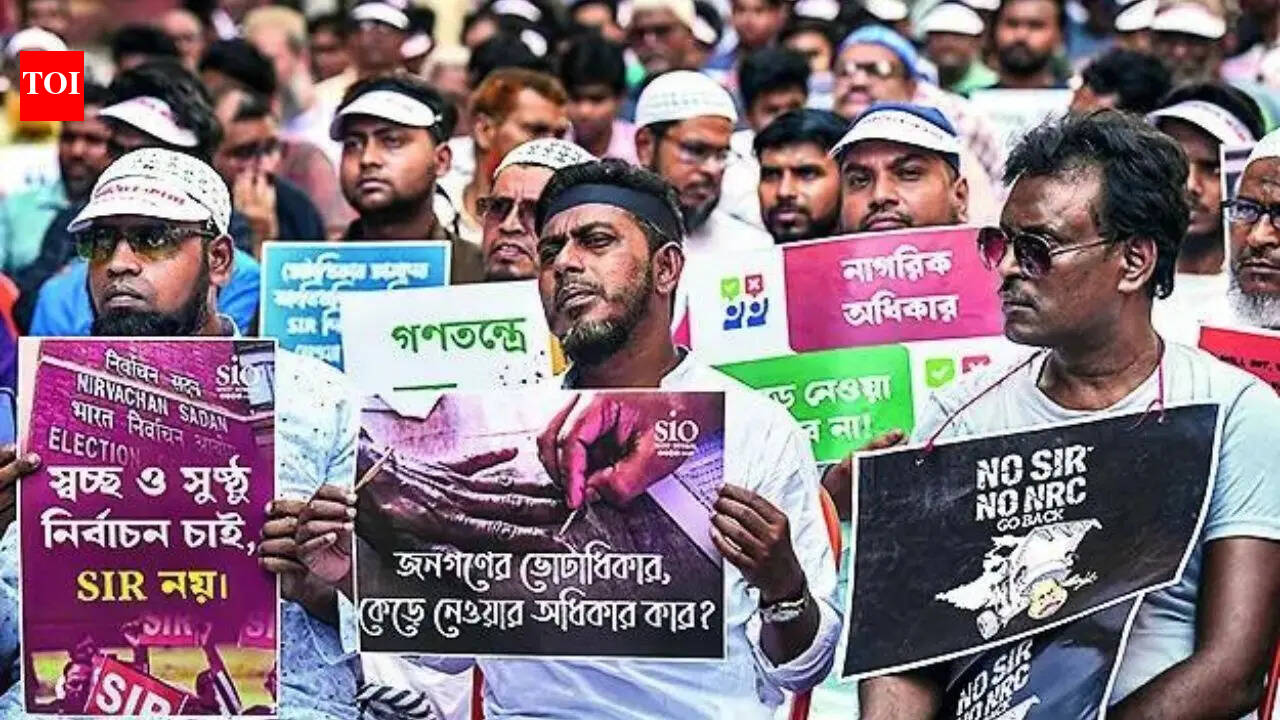 No clarity on hearing process of tribunals: SIR leaves voters in lurch in West Bengal