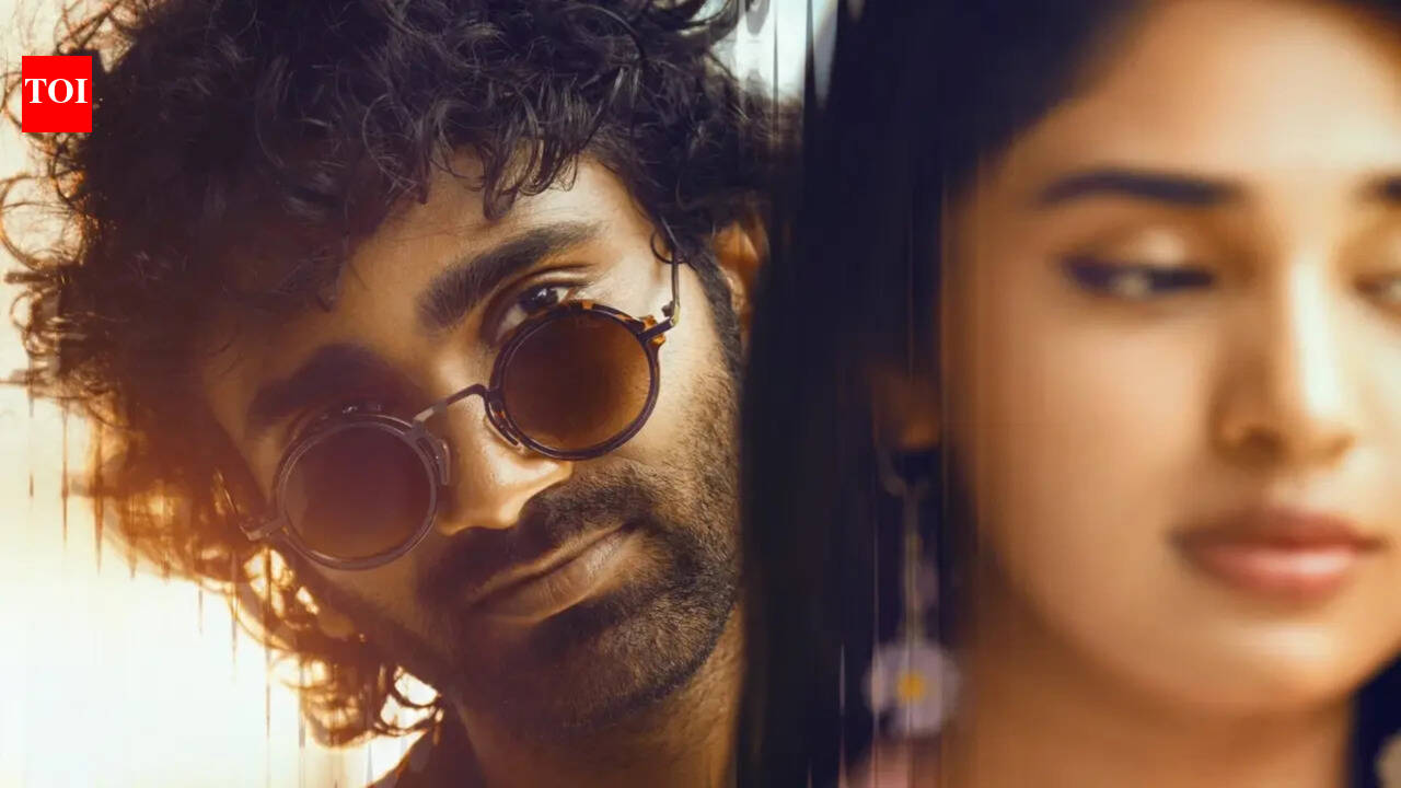 'Love Insurance Kompany' box office collections day 5: Pradeep Ranganathan film crosses 44 crore mark