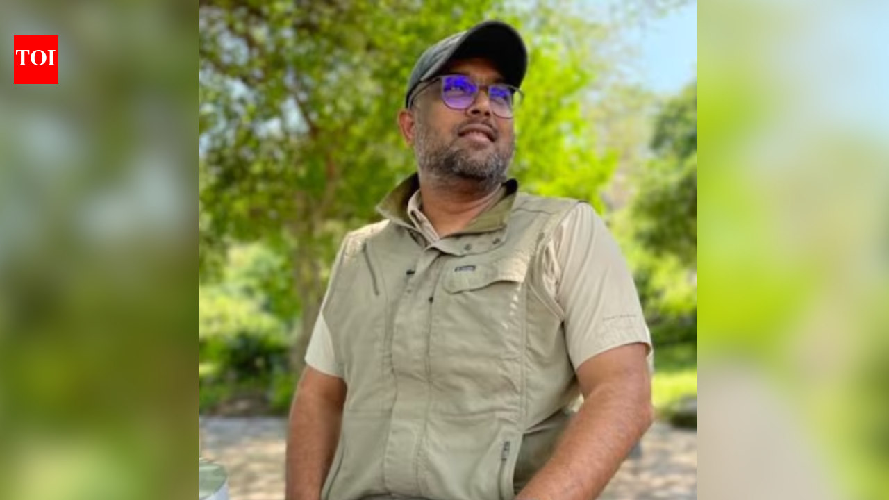 West Bengal coal scam: I-PAC director Vinesh Chandel sent to 10-day ED custody; court orders CCTV surveillance during interrogation