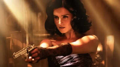 Yash starrer 'Toxic' stays on track; Tara Sutaria dismisses postponement rumors; June 4 2026 release confirmed