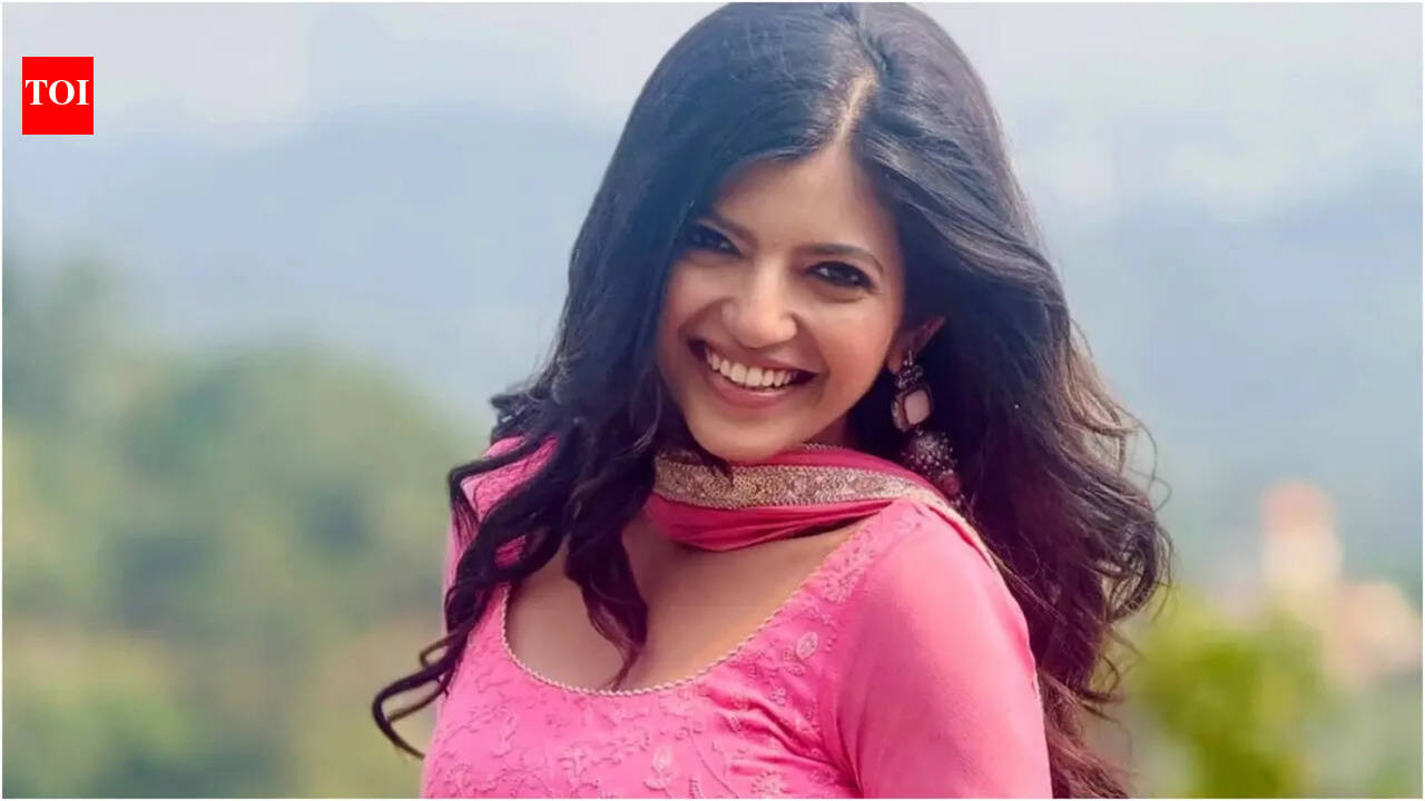 Jaane Anjaane Hum Mile’s Gouri Aggarwal on Kirti’s shift from positive to dark in the show: Had to remind myself that this is what the character needs