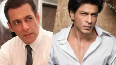 Shah Rukh Khan and Salman Khan skipped Asha Bhosle’s funeral over 'security reasons'?