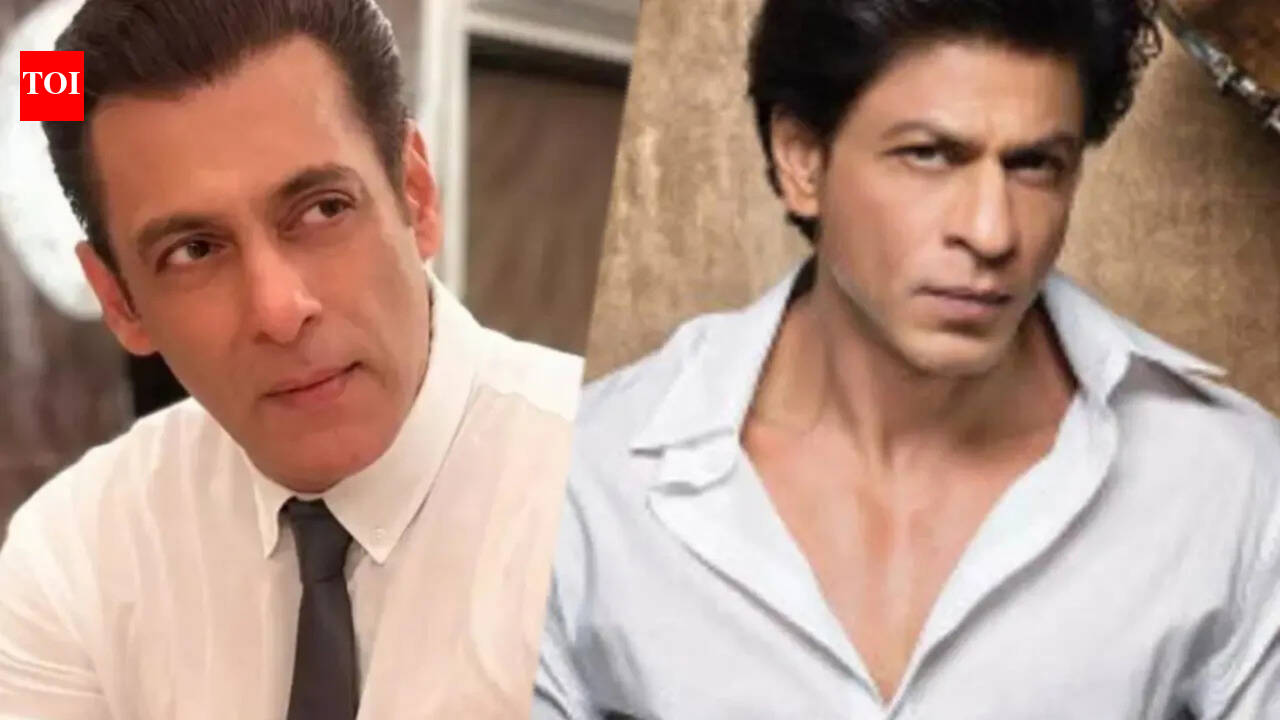 Shah Rukh Khan and Salman Khan skipped Asha Bhosle’s funeral over 'security reasons'?