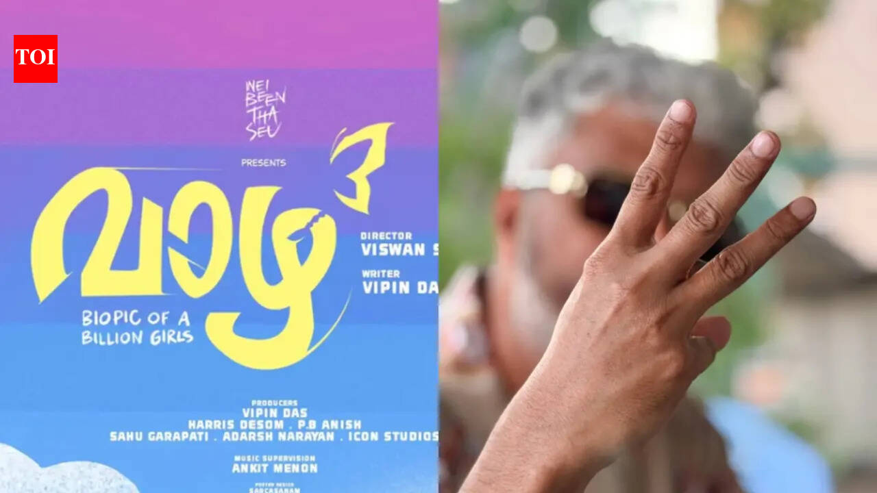 'Vaazha 3: Biopic of a Billion Girls' announced as 'Vaazha 2' shines bright at box office; Crosses Rs 176 Cr worldwide