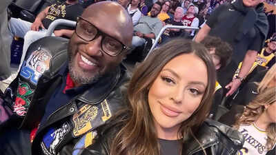 Who is Lamar Odom’s girlfriend Rachel Bradley? Ex-Laker star hard-launched his relationship