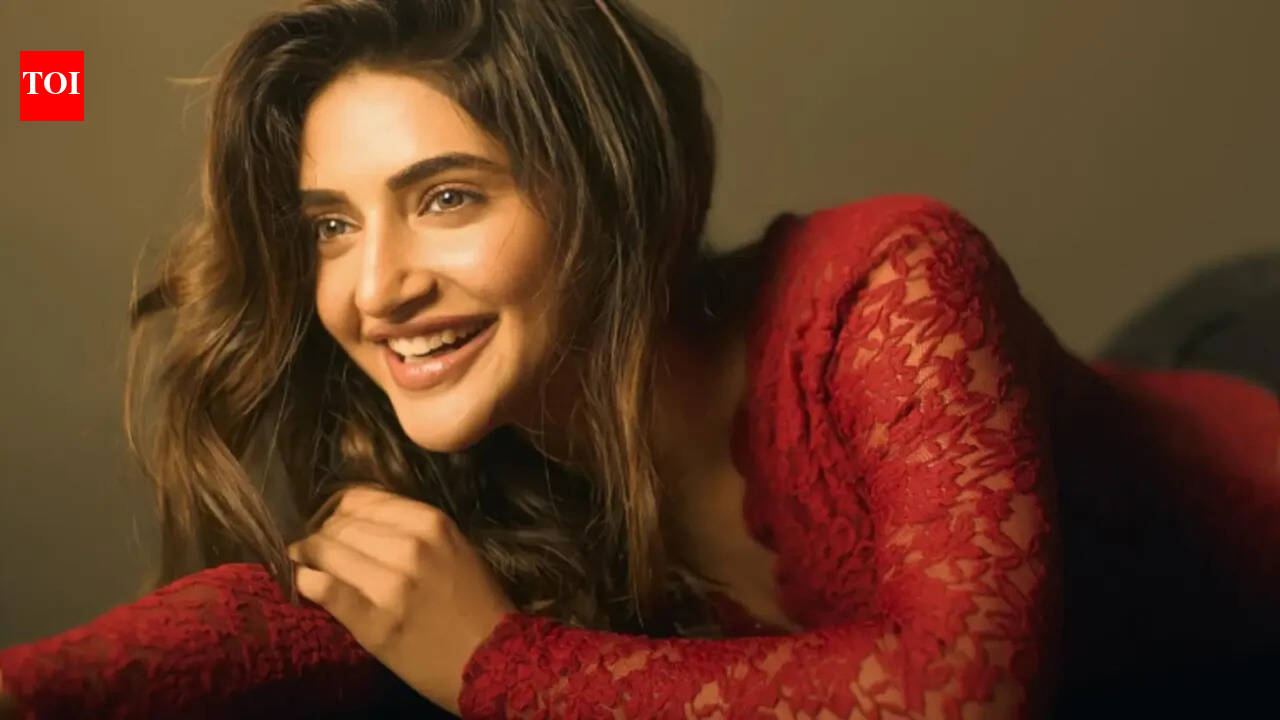 Sreeleela on how she pursues MBBS alongside films; Says, 'You need willpower and patience'