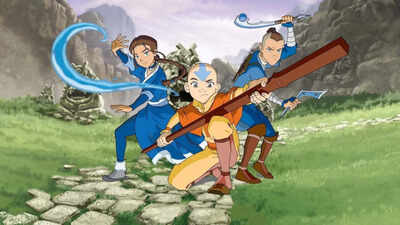 The Last Airbender' footage surfaces online months before release