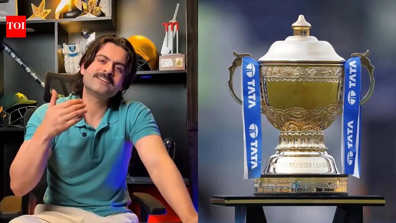 'No one will say it': Ex-Pakistan cricketer drops truth bomb after Rossouw calls IPL a 'movie' amid PSL debate - Watch