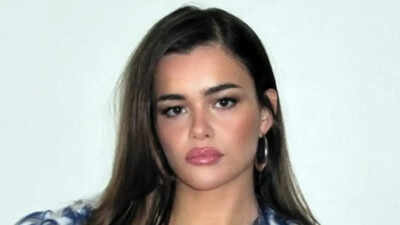 Barbie Ferreira explains why she exited 'Euphoria' - 'It just wasn't going anywhere'