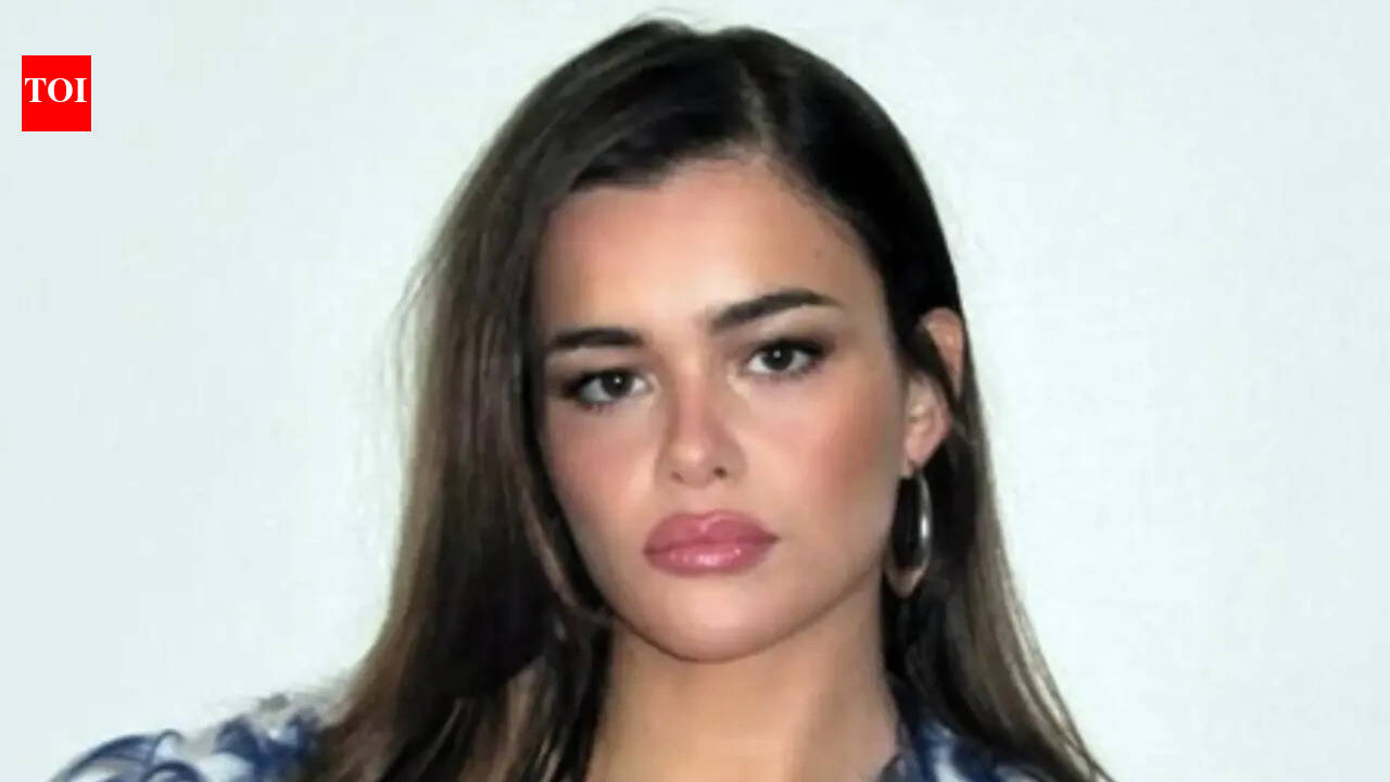 Barbie Ferreira explains why she exited 'Euphoria' - 'It just wasn't going anywhere'