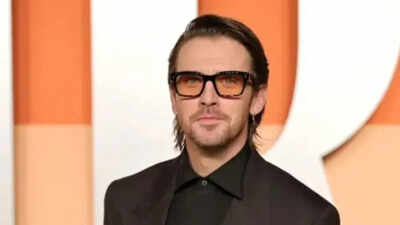 Actor Dan Stevens to play serial killer in 'Dexter: Resurrection' Season 2